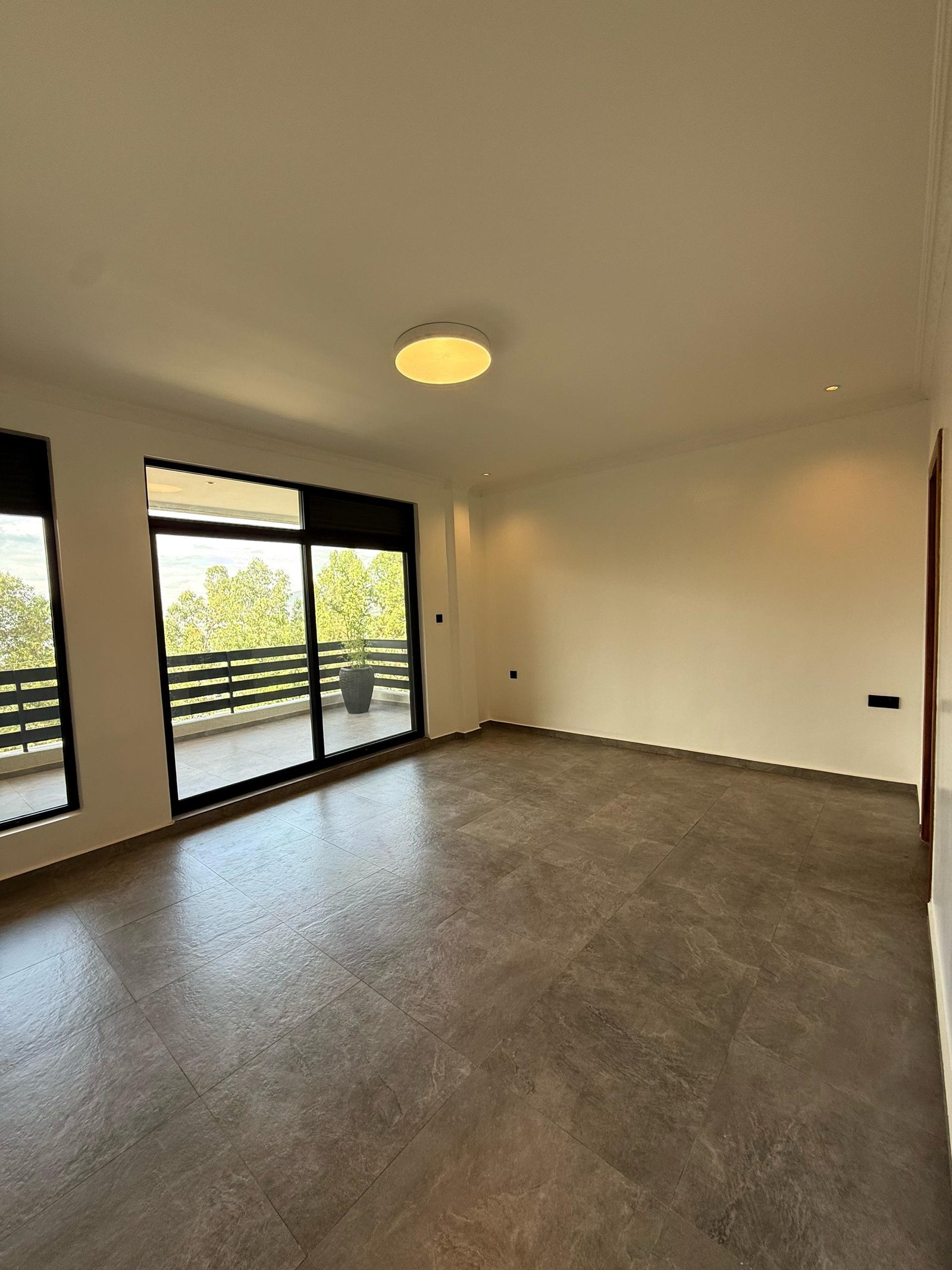 Chambre principale
